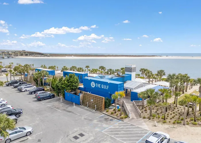 Crystal Sands - Unit K By Collection Gulf Shores