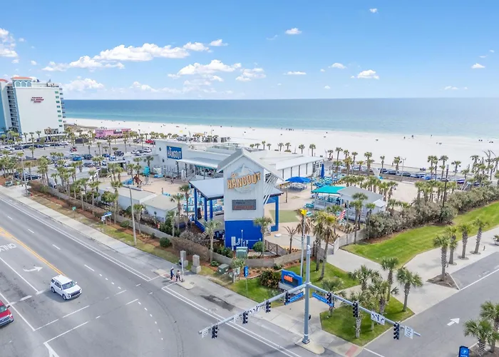 Crystal Sands - Unit K By Collection Holiday home
