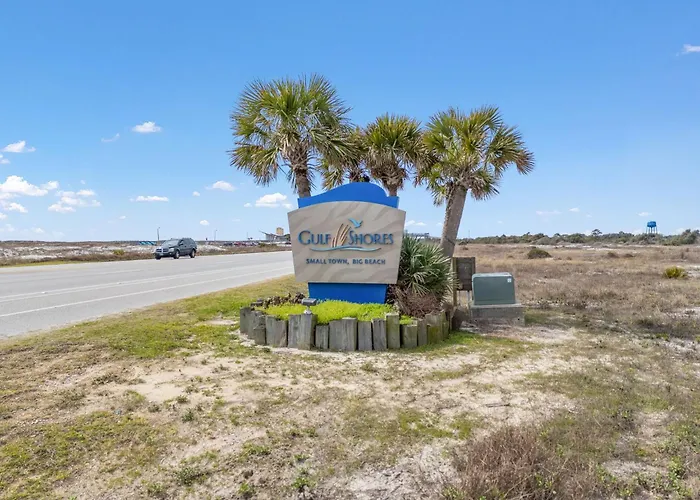 Holiday home Crystal Sands - Unit K By Collection *