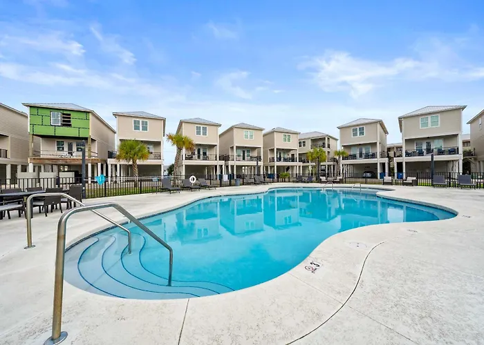 Crystal Sands - Unit K By Collection * Gulf Shores