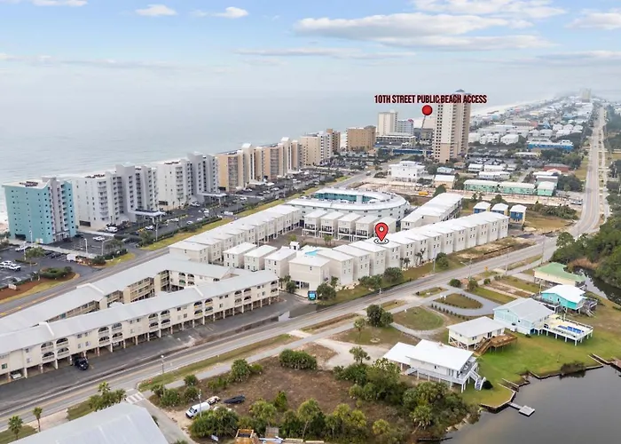 Crystal Sands - Unit K By Collection Holiday home *