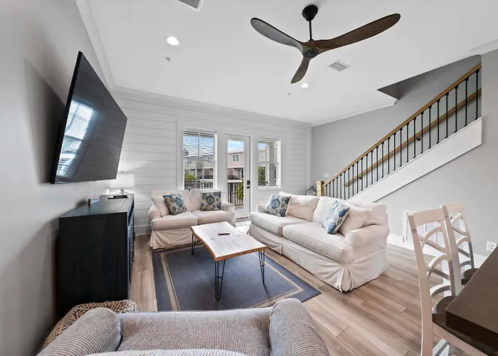 Crystal Sands - Unit K By Collection * Gulf Shores