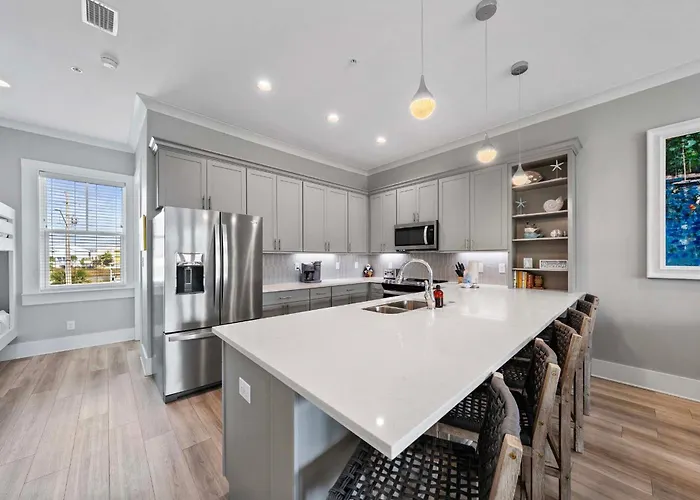Crystal Sands - Unit K By Collection * Gulf Shores