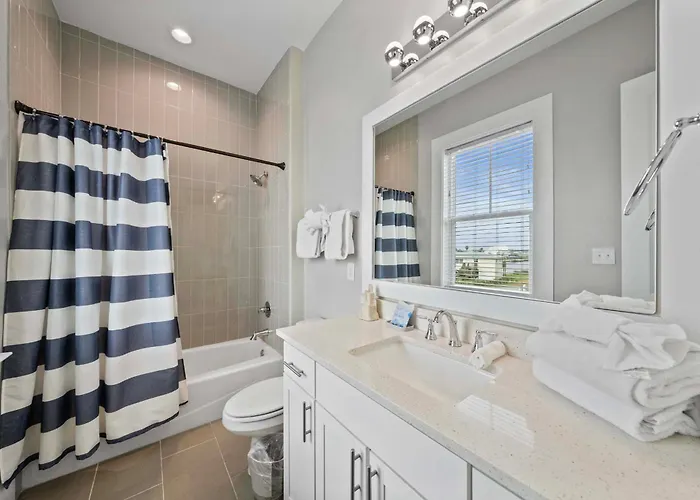 Crystal Sands - Unit K By Collection Holiday home