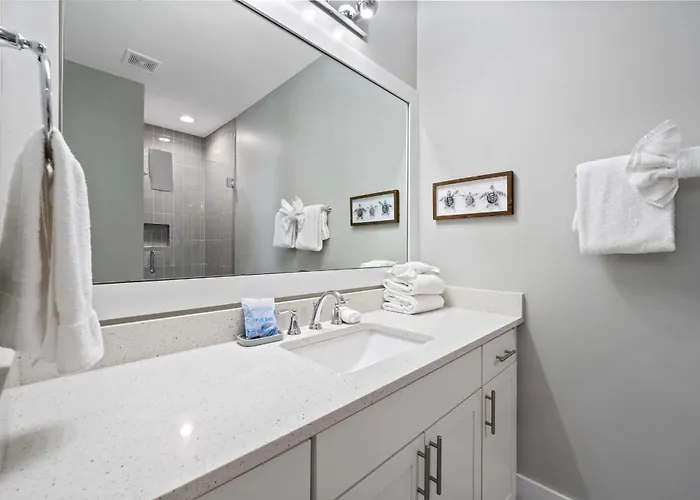 Holiday home Crystal Sands - Unit K By Collection Gulf Shores