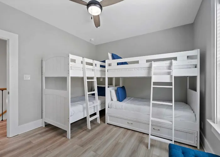 Crystal Sands - Unit K By Collection Holiday home *