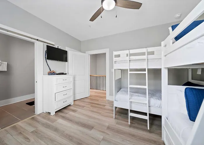 Crystal Sands - Unit K By Collection * Gulf Shores