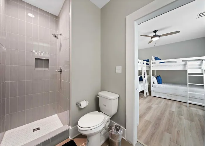 Crystal Sands - Unit K By Collection Holiday home *