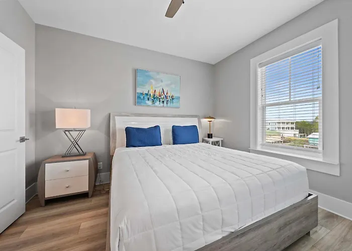 Holiday home Crystal Sands - Unit K By Collection *