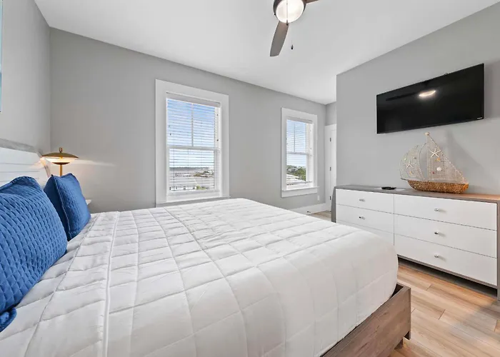 Crystal Sands - Unit K By Collection Holiday home
