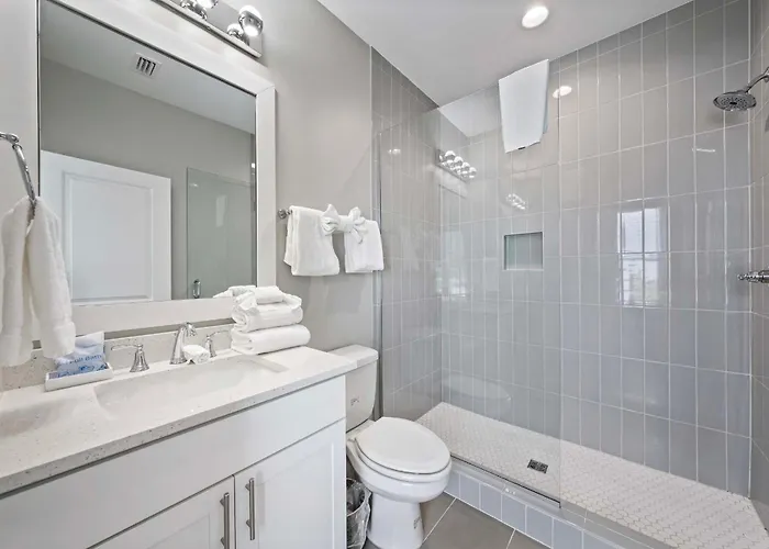 Crystal Sands - Unit K By Collection * Gulf Shores