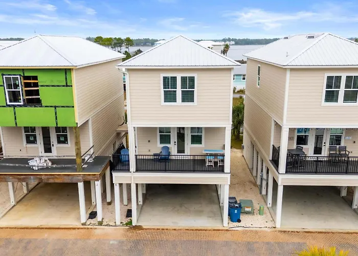 Crystal Sands - Unit K By Collection * Gulf Shores