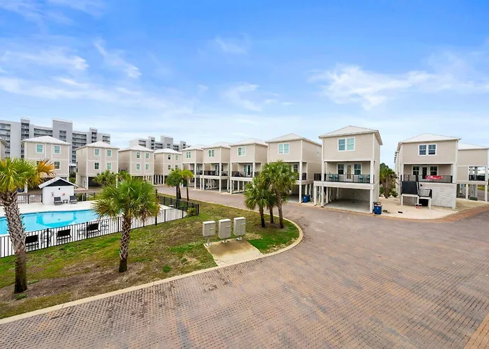 Holiday home Crystal Sands - Unit K By Collection *
