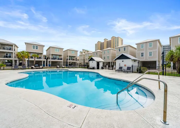 Holiday home Crystal Sands - Unit K By Collection *
