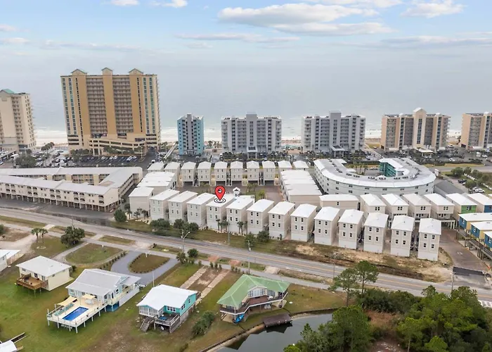 Crystal Sands - Unit K By Collection Holiday home