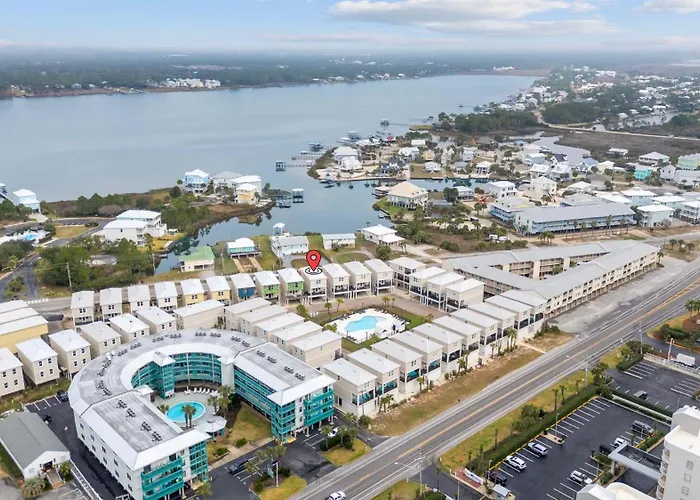 Crystal Sands - Unit K By Collection Holiday home