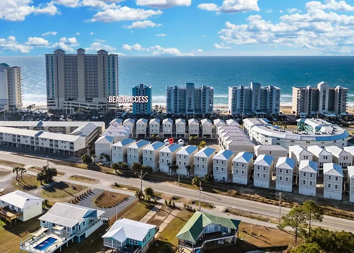 Crystal Sands - Unit K By Collection Holiday home