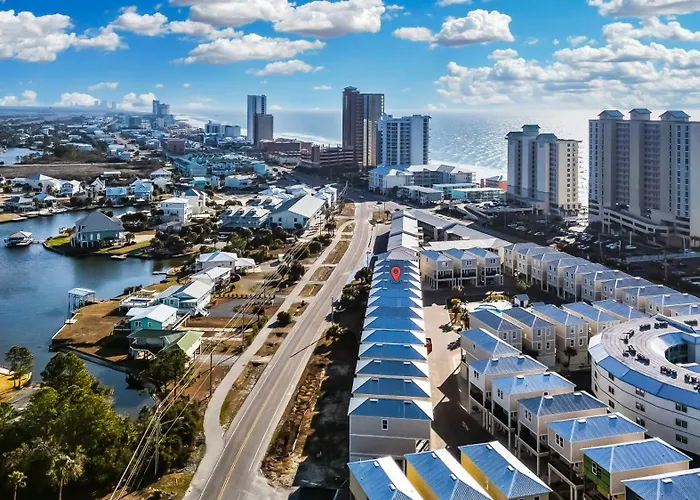 Crystal Sands - Unit K By Collection * Gulf Shores