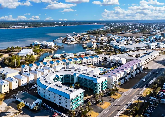 Crystal Sands - Unit K By Collection Holiday home Gulf Shores