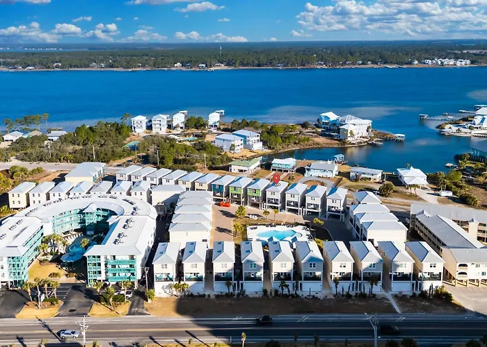Crystal Sands - Unit K By Collection Holiday home *
