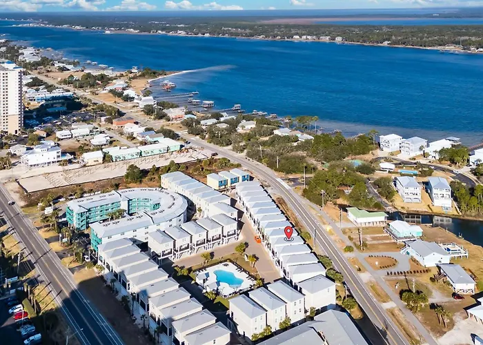 Holiday home Crystal Sands - Unit K By Collection