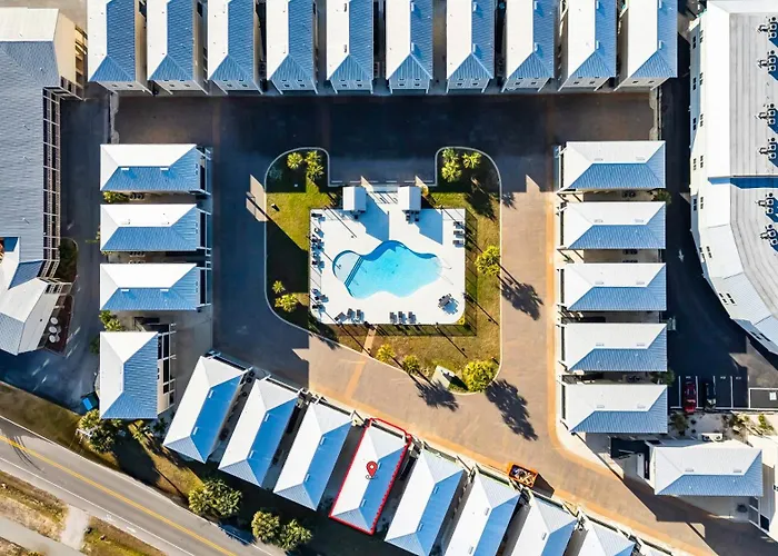 Crystal Sands - Unit K By Collection Holiday home *